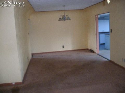 Tiny photo for 1336 College Avenue, Canon City, CO 81212 (MLS # 9302087)