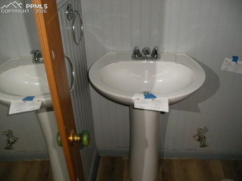 Tiny photo for 1336 College Avenue, Canon City, CO 81212 (MLS # 9302087)