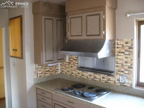 Tiny photo for 1336 College Avenue, Canon City, CO 81212 (MLS # 9302087)