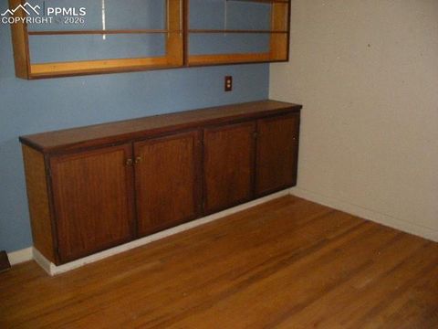 Tiny photo for 1336 College Avenue, Canon City, CO 81212 (MLS # 9302087)