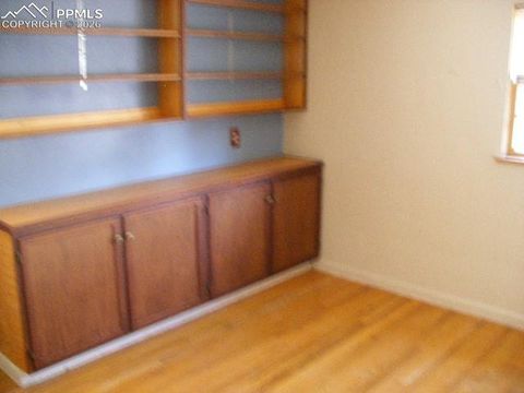 Tiny photo for 1336 College Avenue, Canon City, CO 81212 (MLS # 9302087)