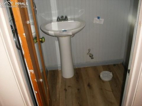 Tiny photo for 1336 College Avenue, Canon City, CO 81212 (MLS # 9302087)