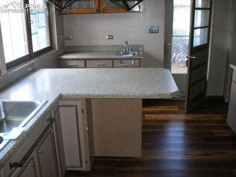 Tiny photo for 1336 College Avenue, Canon City, CO 81212 (MLS # 9302087)