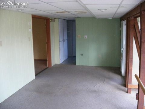 Tiny photo for 1336 College Avenue, Canon City, CO 81212 (MLS # 9302087)