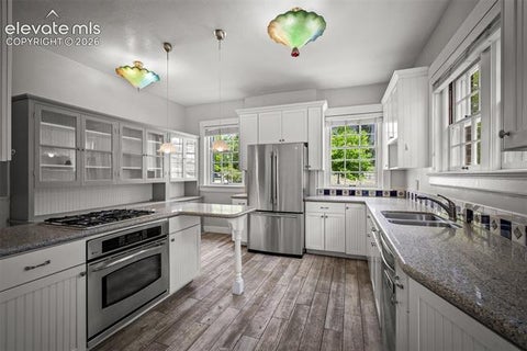 Tiny photo for 731 N Cascade Avenue, Colorado Springs, CO 80903 (MLS # 6710837)