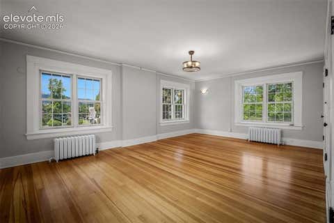 Tiny photo for 731 N Cascade Avenue, Colorado Springs, CO 80903 (MLS # 6710837)