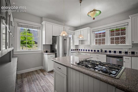 Tiny photo for 731 N Cascade Avenue, Colorado Springs, CO 80903 (MLS # 6710837)