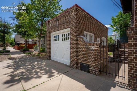 Tiny photo for 731 N Cascade Avenue, Colorado Springs, CO 80903 (MLS # 6710837)