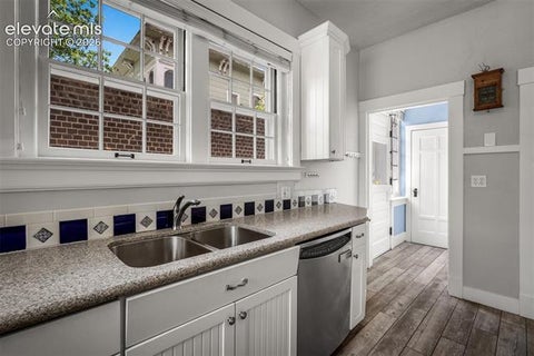 Tiny photo for 731 N Cascade Avenue, Colorado Springs, CO 80903 (MLS # 6710837)