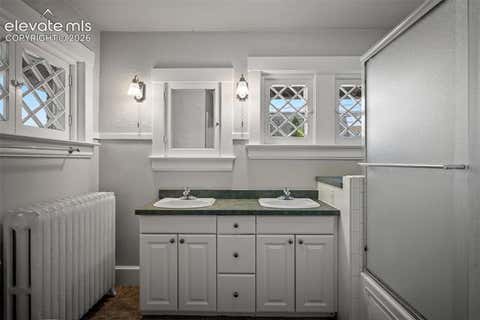 Tiny photo for 731 N Cascade Avenue, Colorado Springs, CO 80903 (MLS # 6710837)