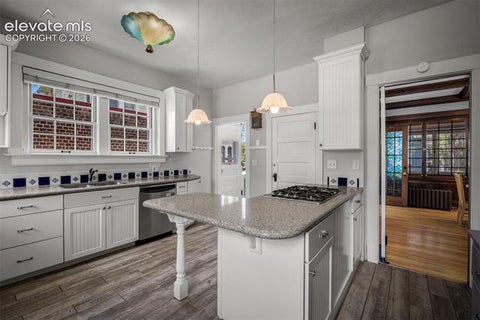 Tiny photo for 731 N Cascade Avenue, Colorado Springs, CO 80903 (MLS # 6710837)