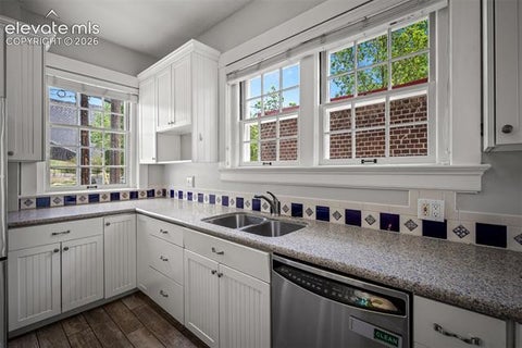 Tiny photo for 731 N Cascade Avenue, Colorado Springs, CO 80903 (MLS # 6710837)