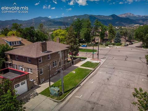 Tiny photo for 731 N Cascade Avenue, Colorado Springs, CO 80903 (MLS # 6710837)