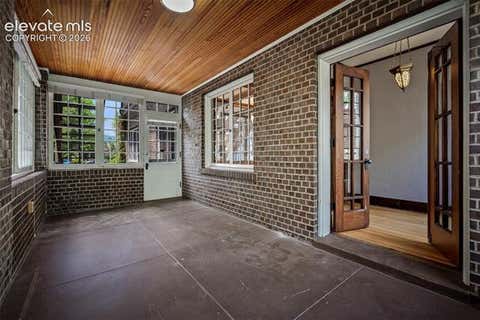 Tiny photo for 731 N Cascade Avenue, Colorado Springs, CO 80903 (MLS # 6710837)