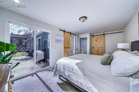 Tiny photo for 402 E Uintah Street, Colorado Springs, CO 80903 (MLS # 1228790)