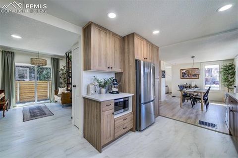 Tiny photo for 402 E Uintah Street, Colorado Springs, CO 80903 (MLS # 1228790)
