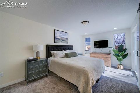 Tiny photo for 402 E Uintah Street, Colorado Springs, CO 80903 (MLS # 1228790)