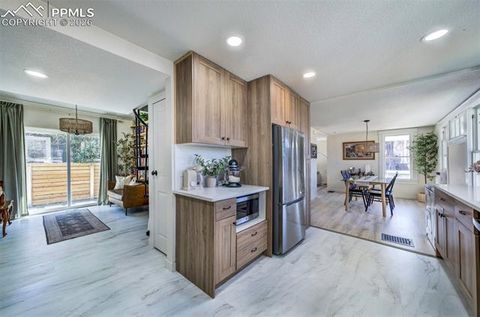 Tiny photo for 402 E Uintah Street, Colorado Springs, CO 80903 (MLS # 1228790)