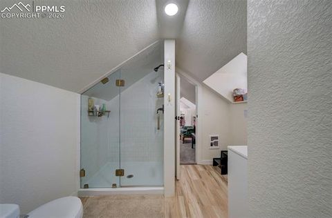 Tiny photo for 402 E Uintah Street, Colorado Springs, CO 80903 (MLS # 1228790)