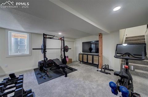 Tiny photo for 402 E Uintah Street, Colorado Springs, CO 80903 (MLS # 1228790)