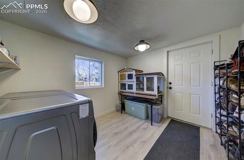 Tiny photo for 402 E Uintah Street, Colorado Springs, CO 80903 (MLS # 1228790)