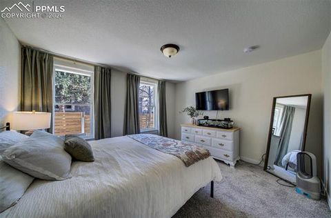 Tiny photo for 402 E Uintah Street, Colorado Springs, CO 80903 (MLS # 1228790)