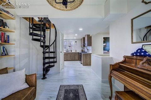 Tiny photo for 402 E Uintah Street, Colorado Springs, CO 80903 (MLS # 1228790)