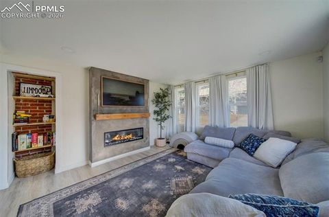 Tiny photo for 402 E Uintah Street, Colorado Springs, CO 80903 (MLS # 1228790)