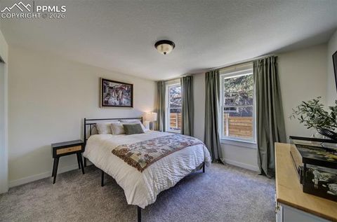 Tiny photo for 402 E Uintah Street, Colorado Springs, CO 80903 (MLS # 1228790)