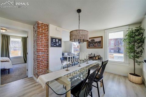 Tiny photo for 402 E Uintah Street, Colorado Springs, CO 80903 (MLS # 1228790)