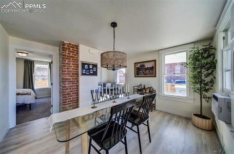 Tiny photo for 402 E Uintah Street, Colorado Springs, CO 80903 (MLS # 1228790)