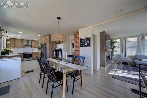 Tiny photo for 402 E Uintah Street, Colorado Springs, CO 80903 (MLS # 1228790)