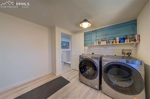 Tiny photo for 402 E Uintah Street, Colorado Springs, CO 80903 (MLS # 1228790)