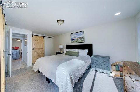 Tiny photo for 402 E Uintah Street, Colorado Springs, CO 80903 (MLS # 1228790)