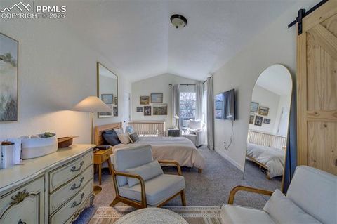 Tiny photo for 402 E Uintah Street, Colorado Springs, CO 80903 (MLS # 1228790)