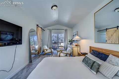 Tiny photo for 402 E Uintah Street, Colorado Springs, CO 80903 (MLS # 1228790)