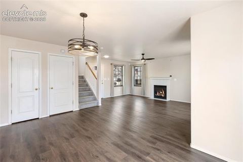 Tiny photo for 7057 Reunion Circle, Fountain, CO 80817 (MLS # 2346195)