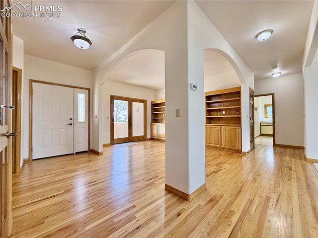 10315 Burgess Road