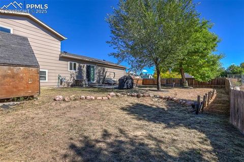 Tiny photo for 5035 Nolte Drive, Colorado Springs, CO 80916 (MLS # 7950817)