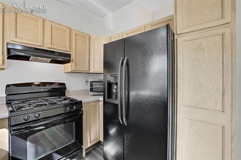 Tiny photo for 5035 Nolte Drive, Colorado Springs, CO 80916 (MLS # 7950817)