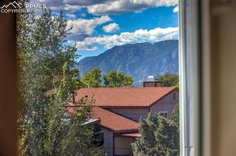 Tiny photo for 5035 Nolte Drive, Colorado Springs, CO 80916 (MLS # 7950817)