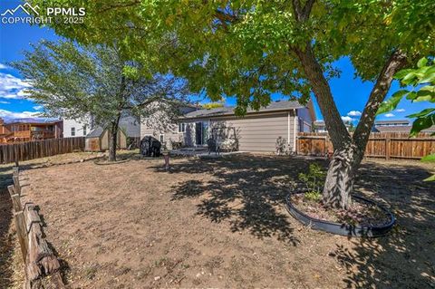 Tiny photo for 5035 Nolte Drive, Colorado Springs, CO 80916 (MLS # 7950817)