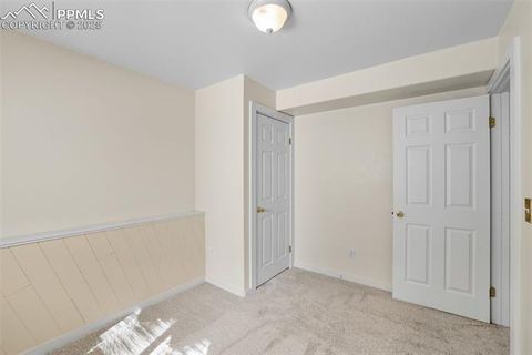 Tiny photo for 5035 Nolte Drive, Colorado Springs, CO 80916 (MLS # 7950817)