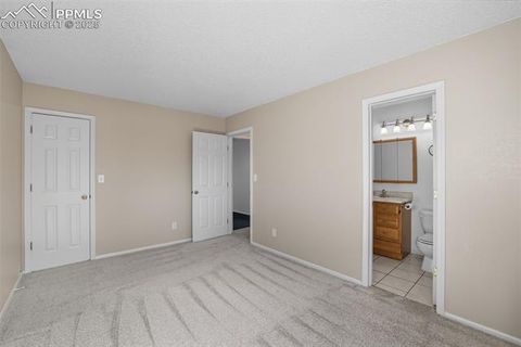 Tiny photo for 5035 Nolte Drive, Colorado Springs, CO 80916 (MLS # 7950817)
