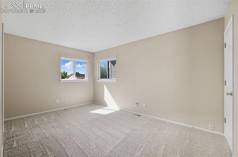 Tiny photo for 5035 Nolte Drive, Colorado Springs, CO 80916 (MLS # 7950817)