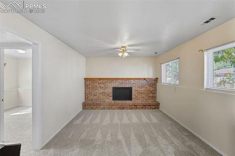 Tiny photo for 5035 Nolte Drive, Colorado Springs, CO 80916 (MLS # 7950817)
