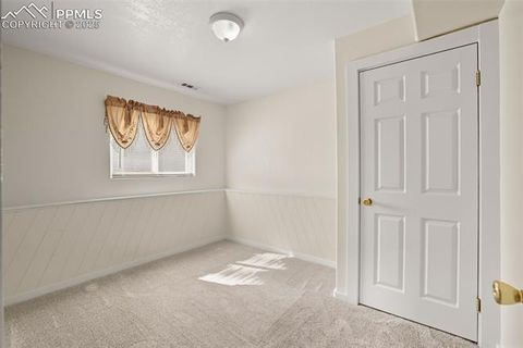 Tiny photo for 5035 Nolte Drive, Colorado Springs, CO 80916 (MLS # 7950817)