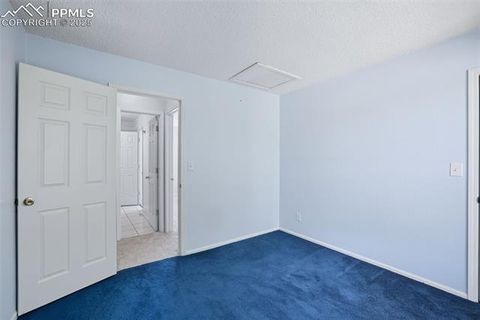 Tiny photo for 5035 Nolte Drive, Colorado Springs, CO 80916 (MLS # 7950817)