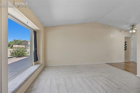 Tiny photo for 5035 Nolte Drive, Colorado Springs, CO 80916 (MLS # 7950817)