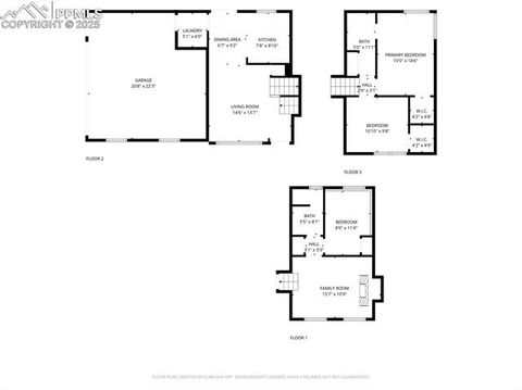 Tiny photo for 5035 Nolte Drive, Colorado Springs, CO 80916 (MLS # 7950817)